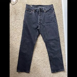 Levi’s women’s jeans